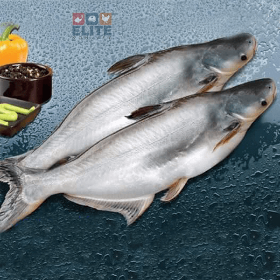 Basa/বাসা মাছ